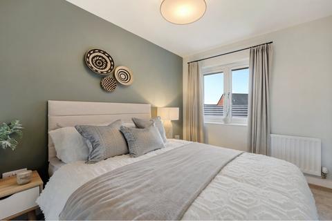 2 bedroom semi-detached house for sale, Plot 49 - Sutton Special, Sutton Special at Tower Gardens, BB3, Milking Lane, Lower Darwen BB3
