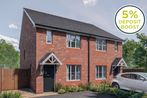 undefined, Plot 49 - Sutton Special, Sutton Special at Tower Gardens, Milking Lane, Lower Darwen BB3