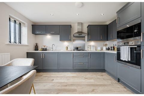 undefined, Plot 49 - Sutton Special, Sutton Special at Tower Gardens, Milking Lane, Lower Darwen BB3
