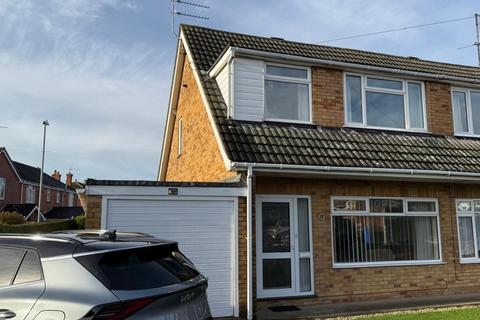 Colindale, Boston, Lincolnshire, PE21