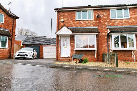 undefined, Abbey Place, Sheffield S21