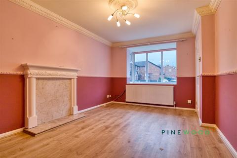undefined, Abbey Place, Sheffield S21