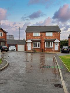 undefined, Abbey Place, Sheffield S21