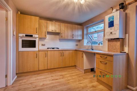 undefined, Abbey Place, Sheffield S21