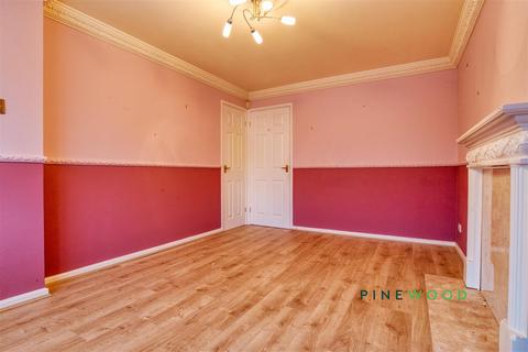 undefined, Abbey Place, Sheffield S21