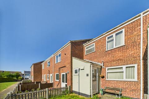 undefined, Lovell Gardens, Watton, IP25
