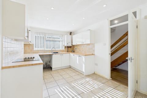 undefined, Lovell Gardens, Watton, IP25