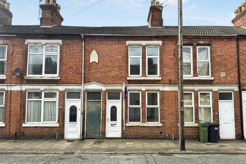 undefined, King Street, Loughborough, Leicestershire