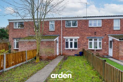 Tillington Close, Redditch, B98