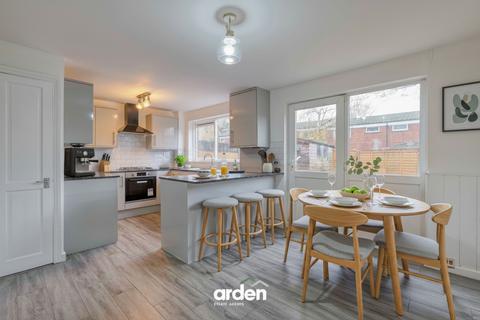 3 bedroom terraced house for sale, Tillington Close, Redditch, B98