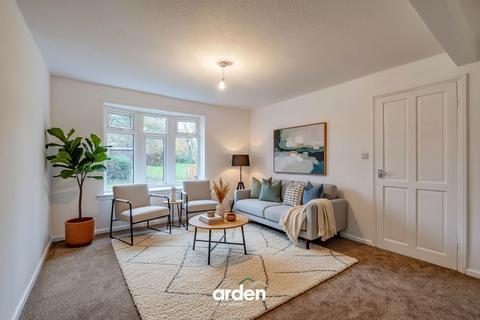 3 bedroom terraced house for sale, Tillington Close, Redditch, B98