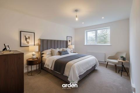 3 bedroom terraced house for sale, Tillington Close, Redditch, B98