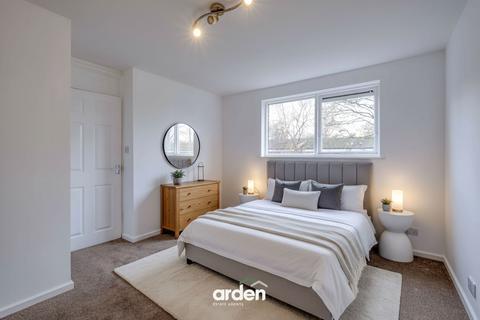 3 bedroom terraced house for sale, Tillington Close, Redditch, B98