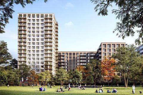 undefined, Starboard Way, London, E16