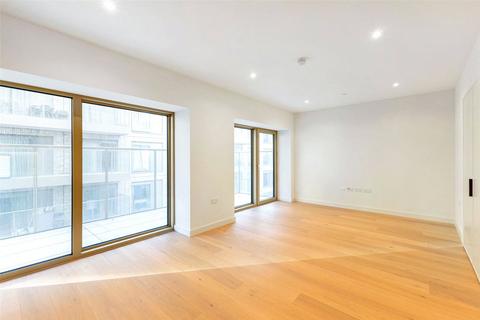 undefined, Starboard Way, London, E16