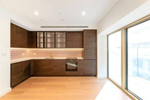 undefined, Starboard Way, London, E16