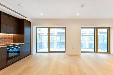 2 bedroom apartment for sale, Starboard Way, London, E16