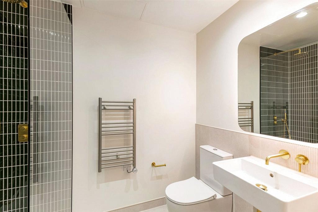 Ensuite