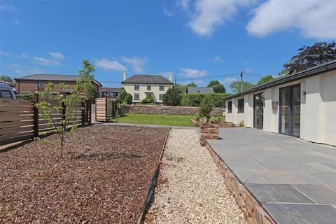 undefined, Colebrooke Lane, Cullompton