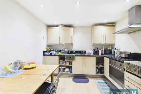 undefined, Market Street, Bradford, West Yorkshire, BD1