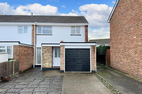 undefined, Redrise Close, Holbury, SO45