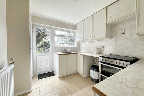 undefined, Redrise Close, Holbury, SO45