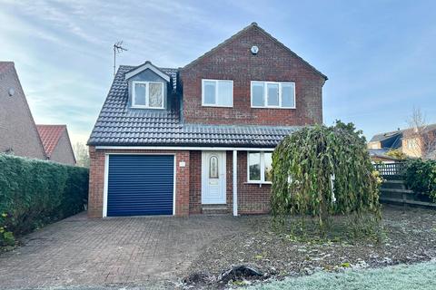 undefined, North Garth Lane, Sheriff Hutton