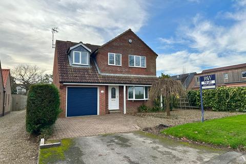 undefined, North Garth Lane, Sheriff Hutton