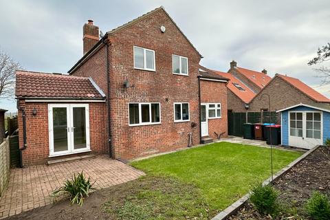 undefined, North Garth Lane, Sheriff Hutton