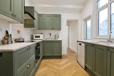 undefined, Lisvane Street, Cathays, Cardiff, CF24