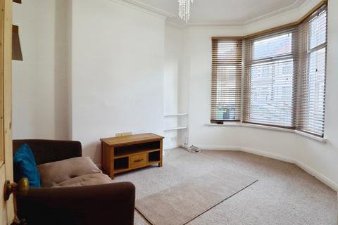 undefined, Lisvane Street, Cathays, Cardiff, CF24