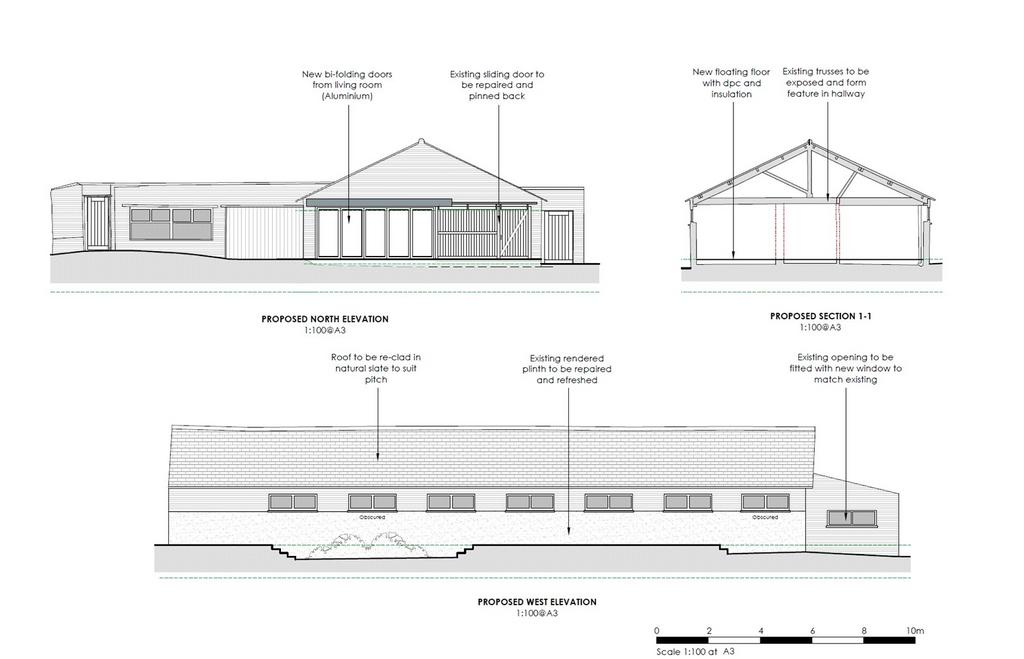 Proposed Plan