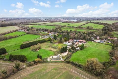 undefined, Sewell, Dunstable, Bedfordshire, LU6
