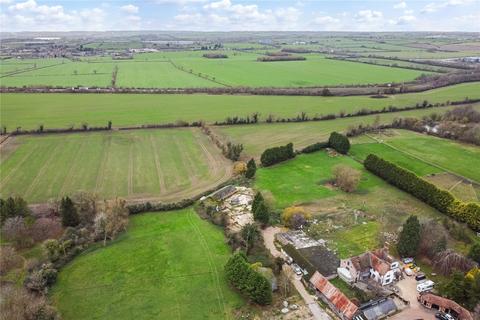 undefined, Sewell, Dunstable, Bedfordshire, LU6