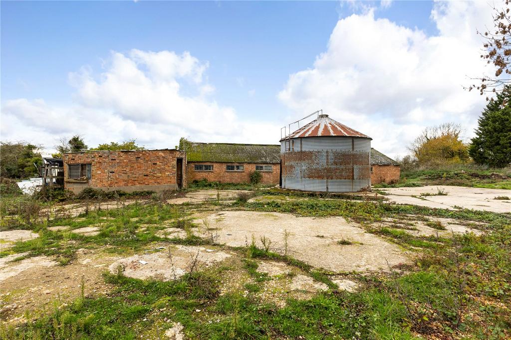 Barn