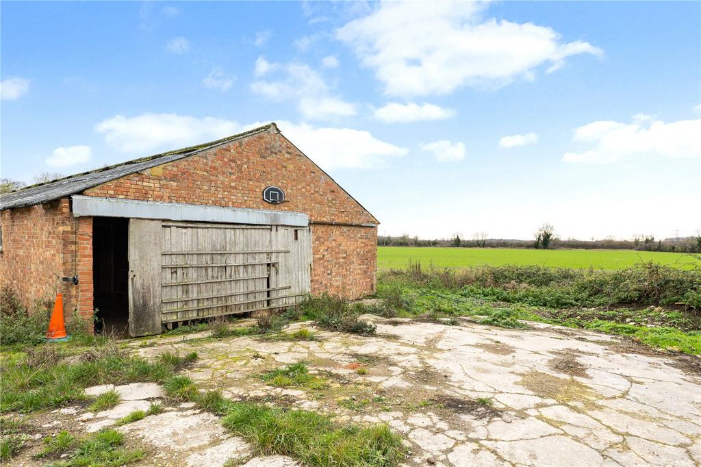 Barn