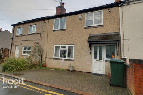 undefined, Recreation Road, Coventry