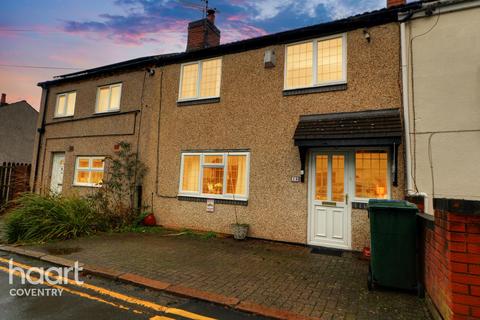 undefined, Recreation Road, Coventry