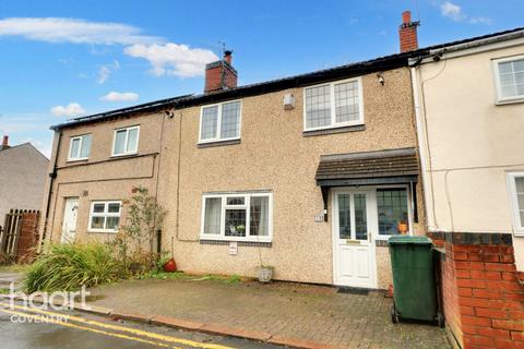 undefined, Recreation Road, Coventry
