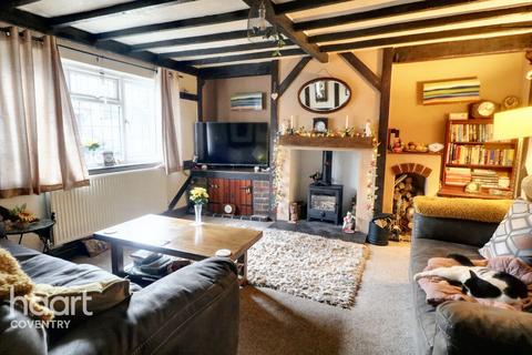 3 bedroom terraced house for sale, Recreation Road, Coventry