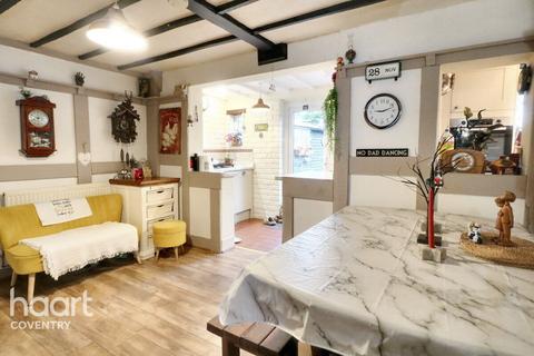 3 bedroom terraced house for sale, Recreation Road, Coventry