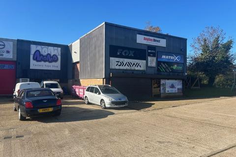 Industrial unit for sale, Ellingham Industrial Estate, Ashford TN23
