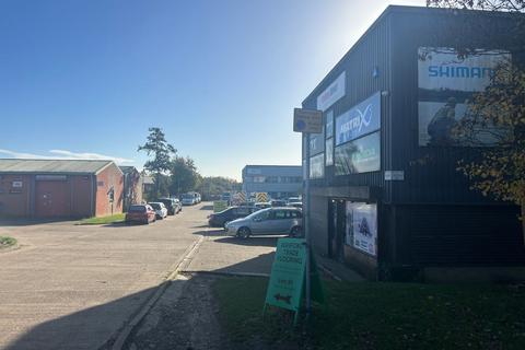 Industrial unit for sale, Ellingham Industrial Estate, Ashford TN23