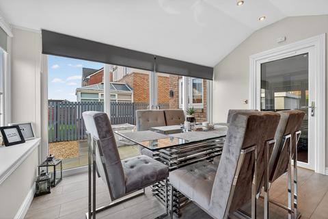 undefined, 5 Orkney Drive, Kilmarnock, KA3 2HP