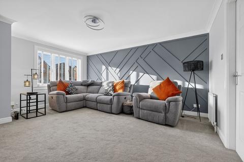 undefined, 5 Orkney Drive, Kilmarnock, KA3 2HP