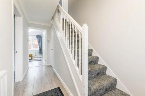 3 bedroom detached house for sale, Cottage Fields, Chorley