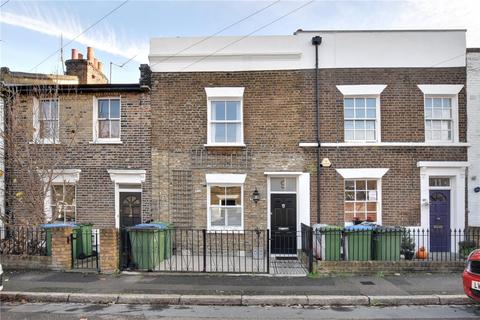 undefined, Tyler Street, Greenwich, London, SE10
