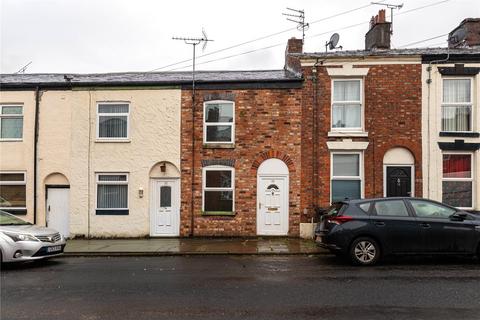 undefined, Peel Street, Macclesfield, Cheshire, SK11