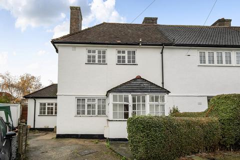 undefined, Granby Road, London