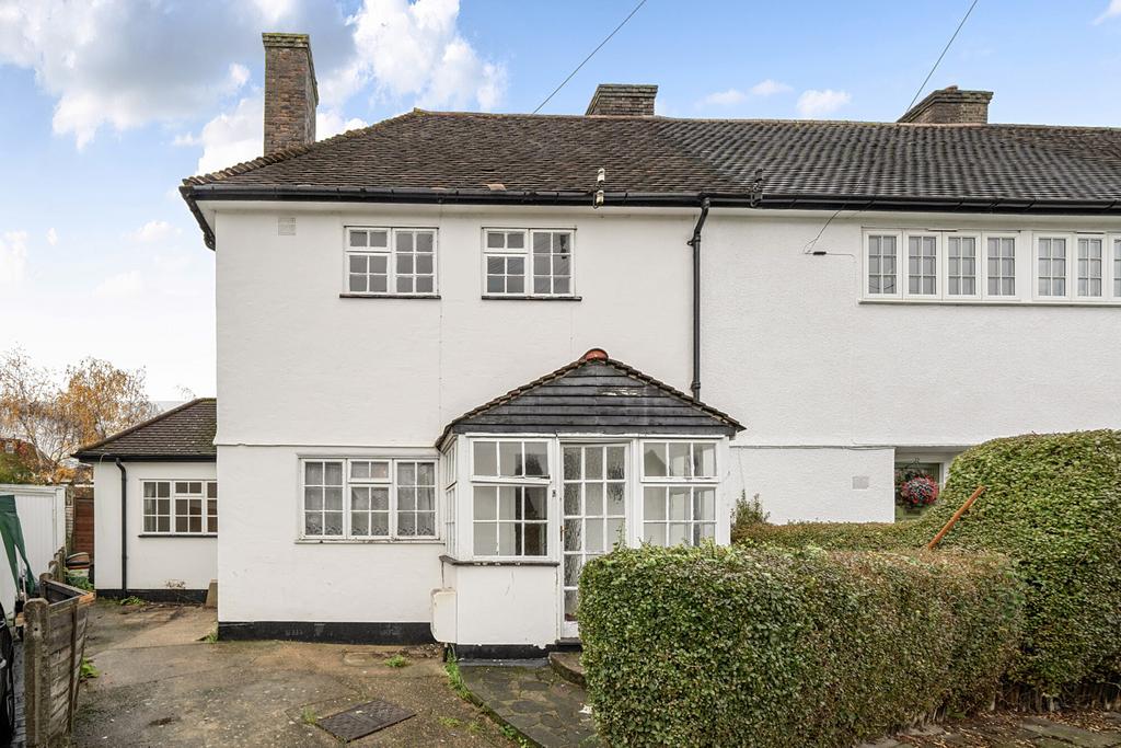 External